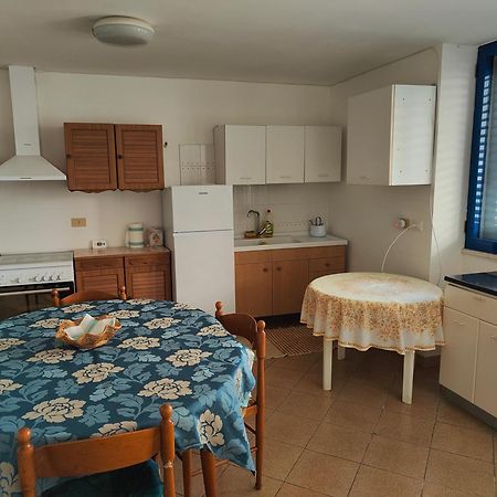 Villetta Blu Mare Torre Vado Eksteriør billede