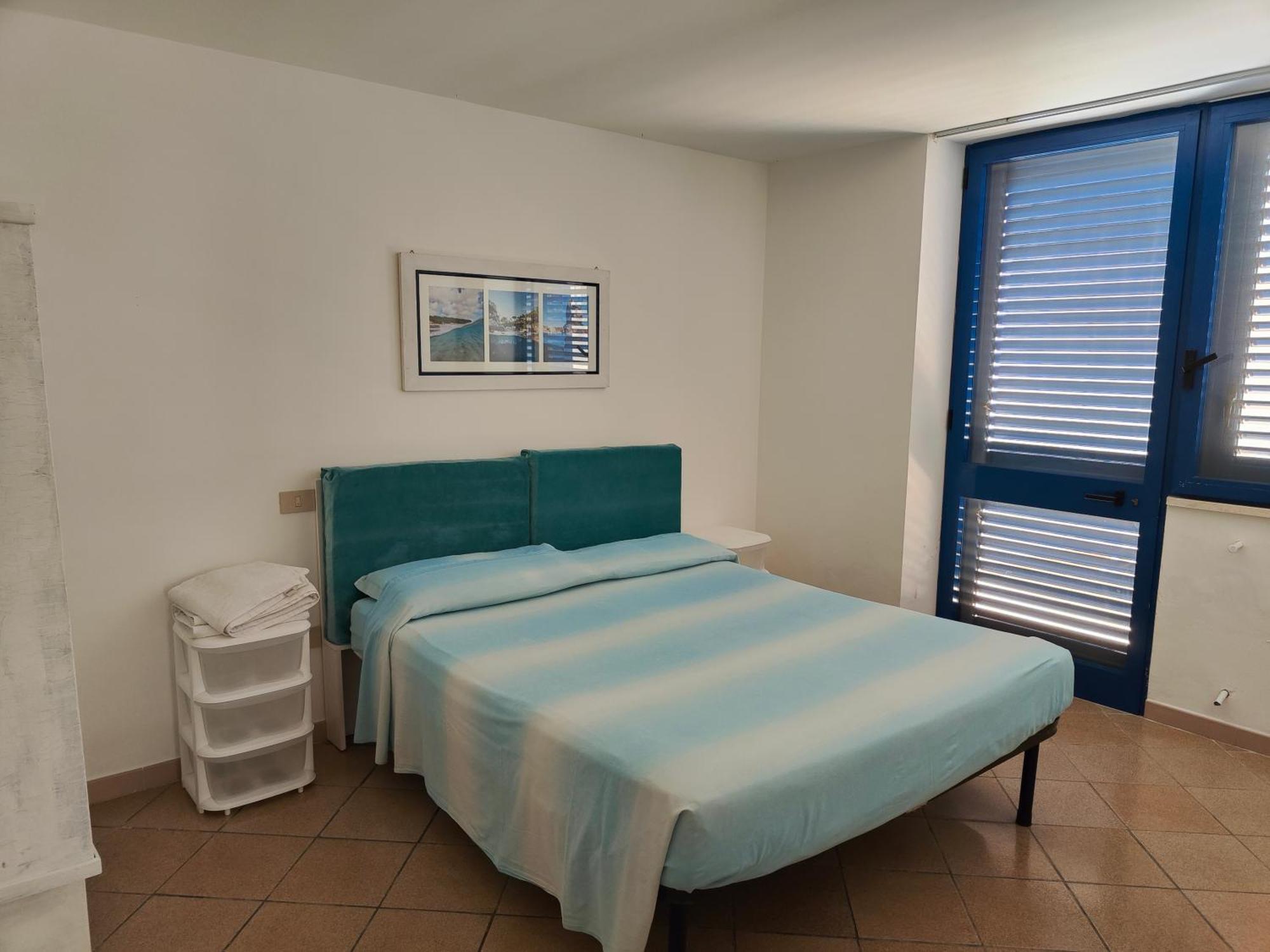 Villetta Blu Mare Torre Vado Eksteriør billede